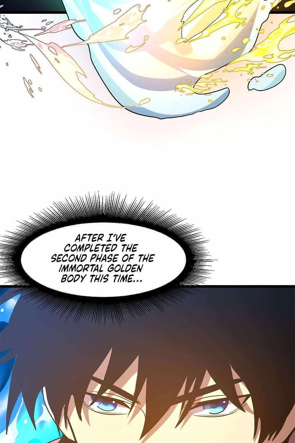 Read Logging 10 000 Years into the Future Apex Future Martial Arts EN Manga Online