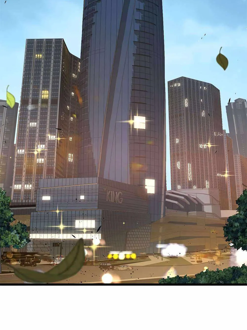 Read Logging 10 000 Years into the Future Apex Future Martial Arts EN Manga Online