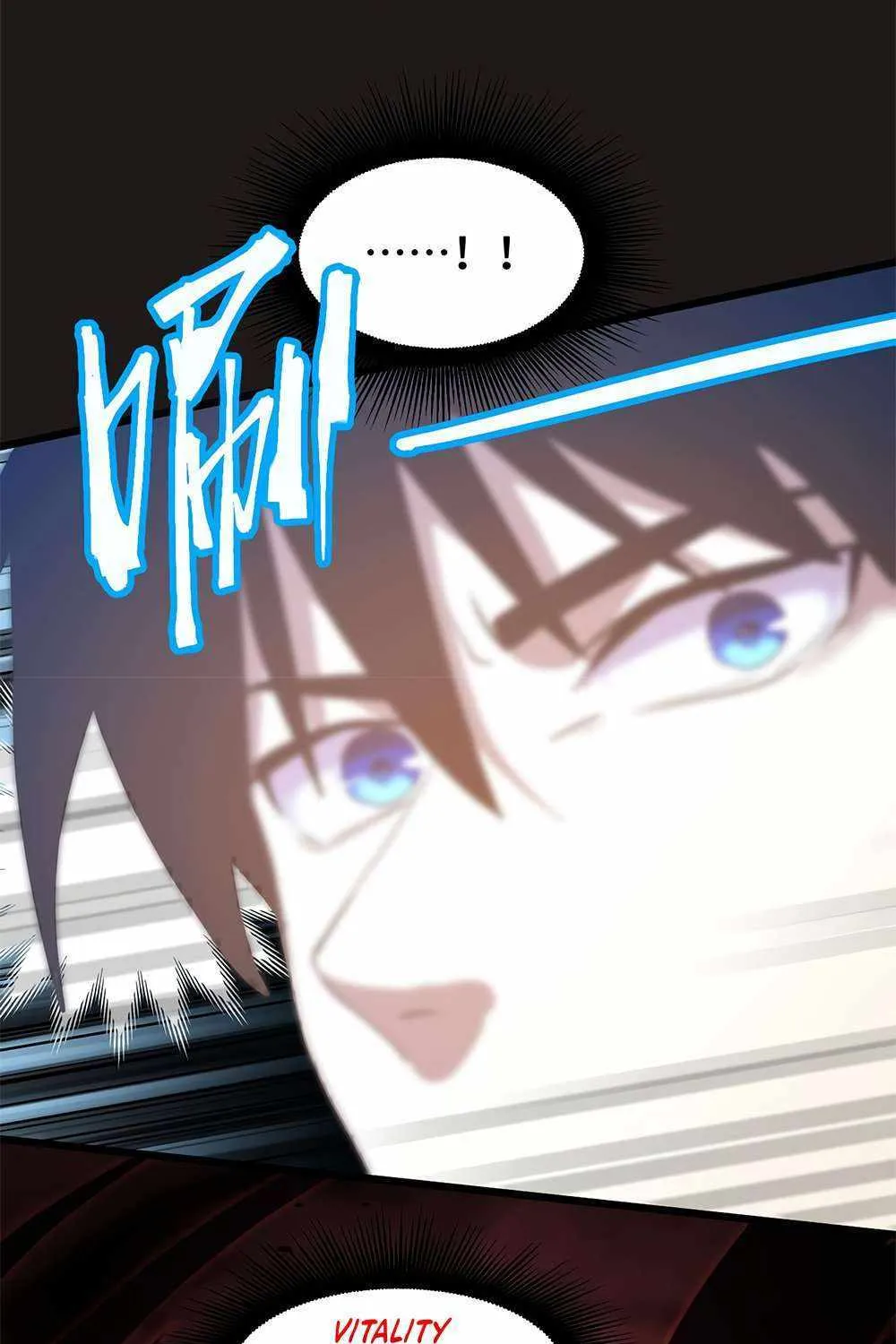 Read Logging 10 000 Years into the Future Apex Future Martial Arts EN Manga Online