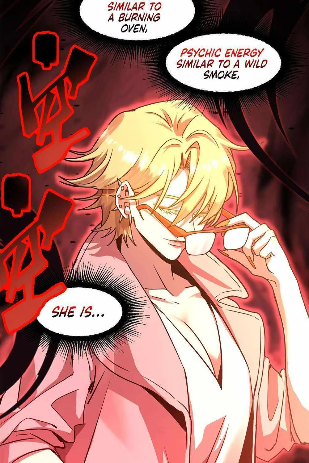 Read Logging 10 000 Years into the Future Apex Future Martial Arts EN Manga Online