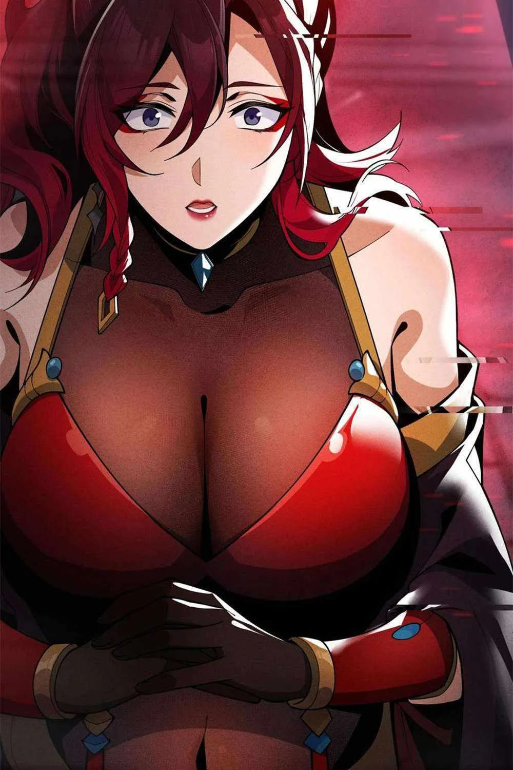Read Logging 10 000 Years into the Future Apex Future Martial Arts EN Manga Online