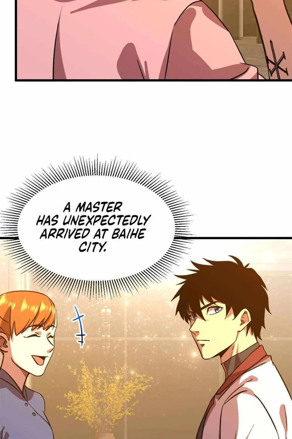 Read Logging 10 000 Years into the Future Apex Future Martial Arts EN Manga Online