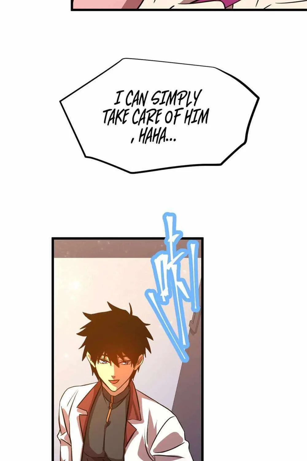 Read Logging 10 000 Years into the Future Apex Future Martial Arts EN Manga Online