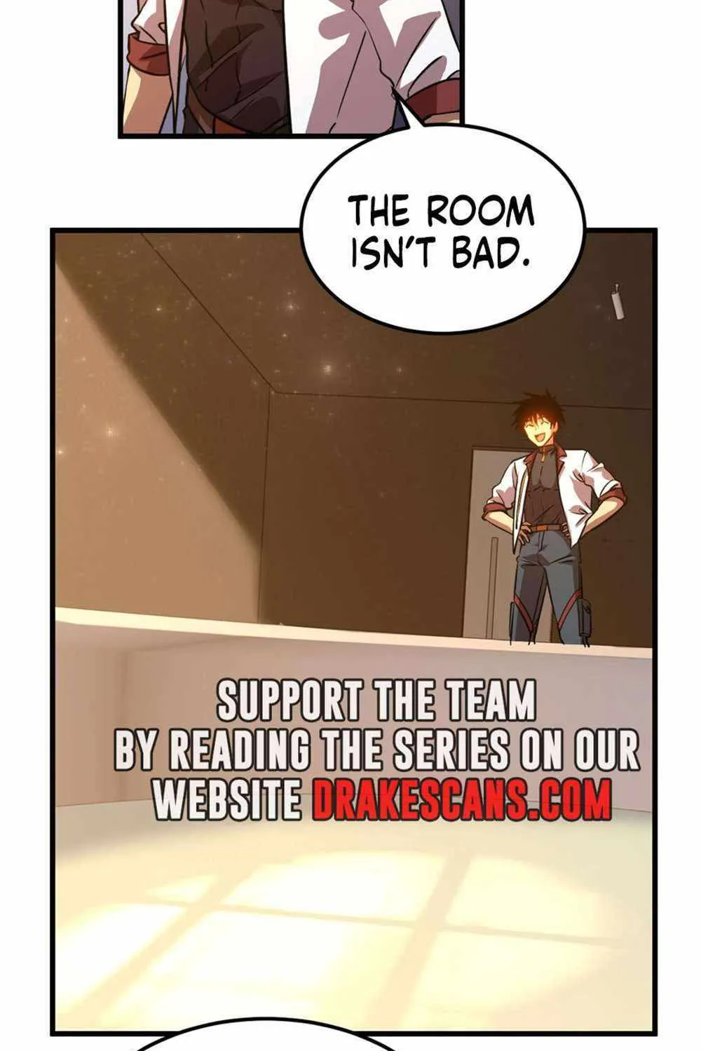 Read Logging 10 000 Years into the Future Apex Future Martial Arts EN Manga Online
