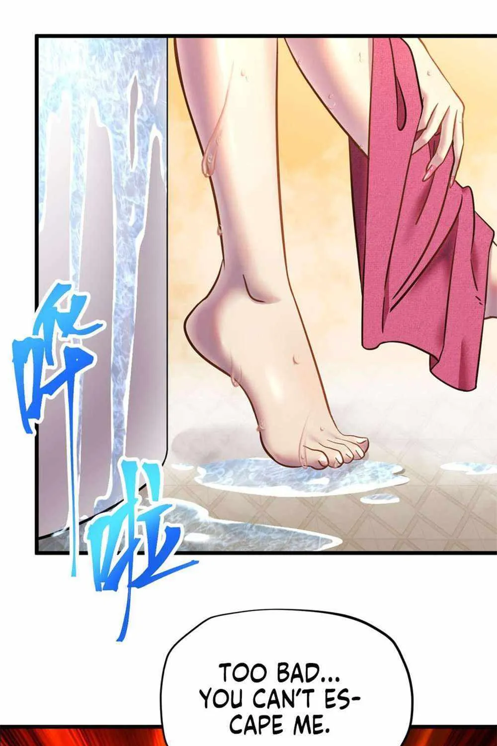 Read Logging 10 000 Years into the Future Apex Future Martial Arts EN Manga Online