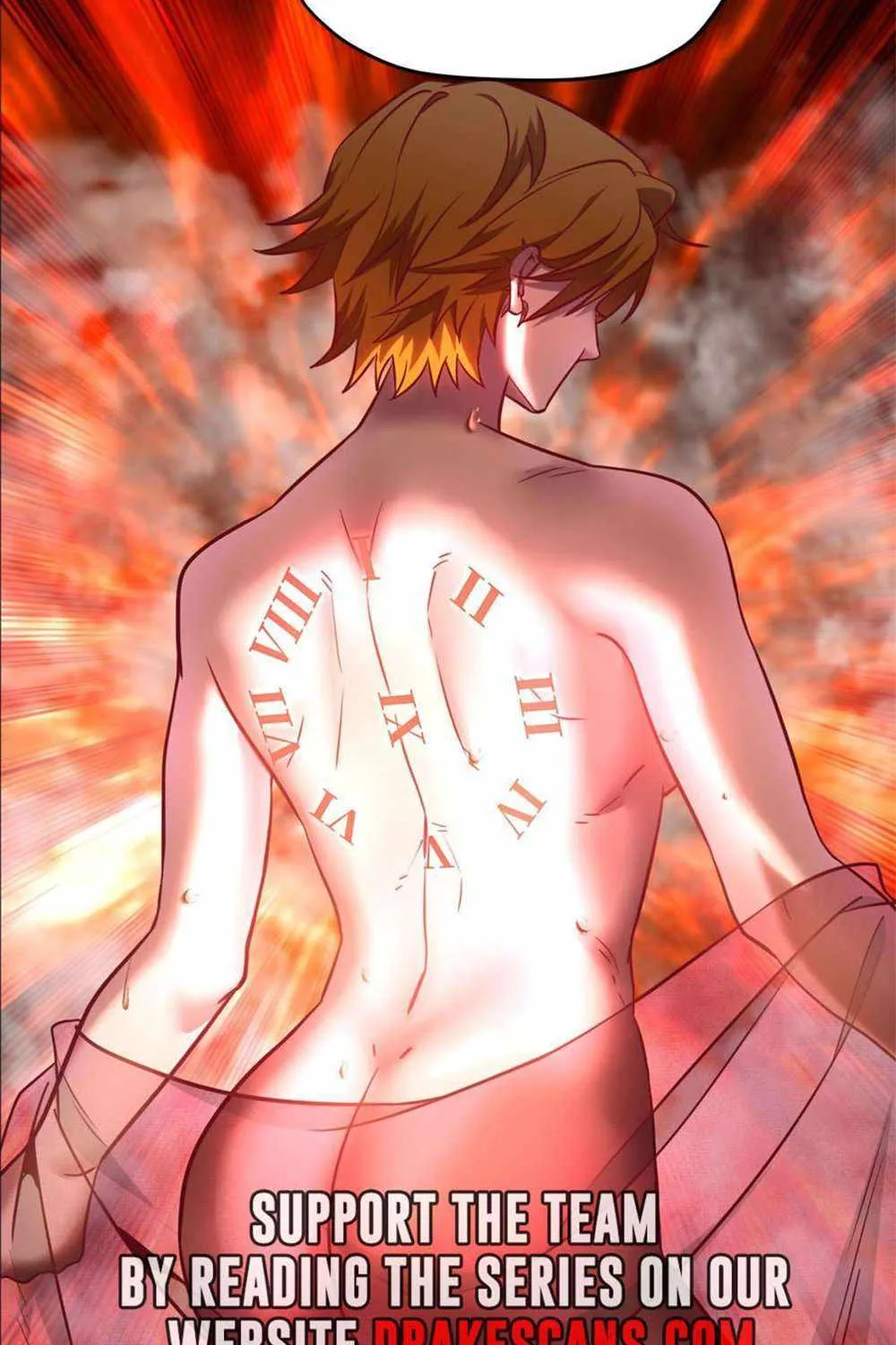 Read Logging 10 000 Years into the Future Apex Future Martial Arts EN Manga Online