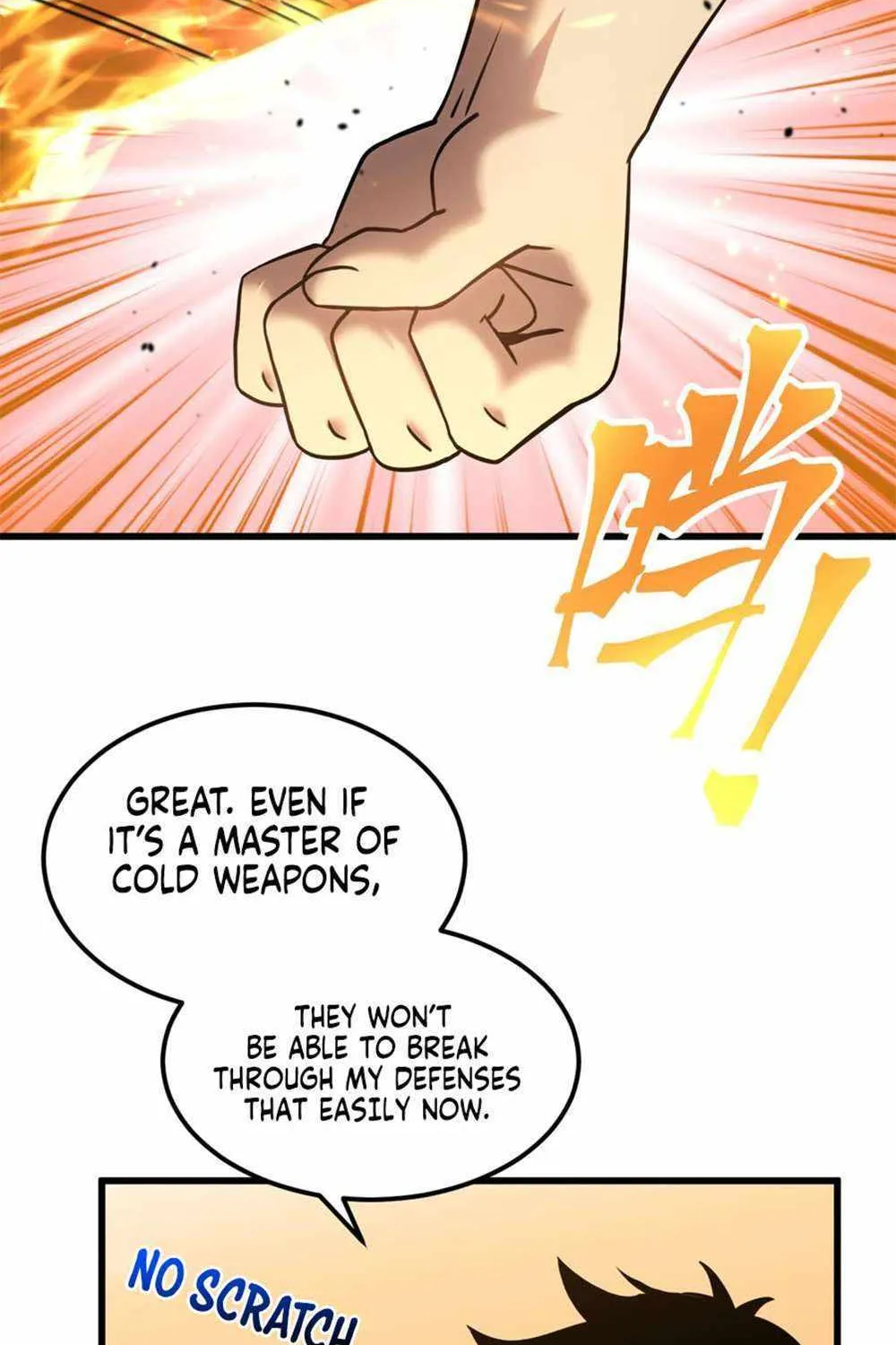 Read Logging 10 000 Years into the Future Apex Future Martial Arts EN Manga Online
