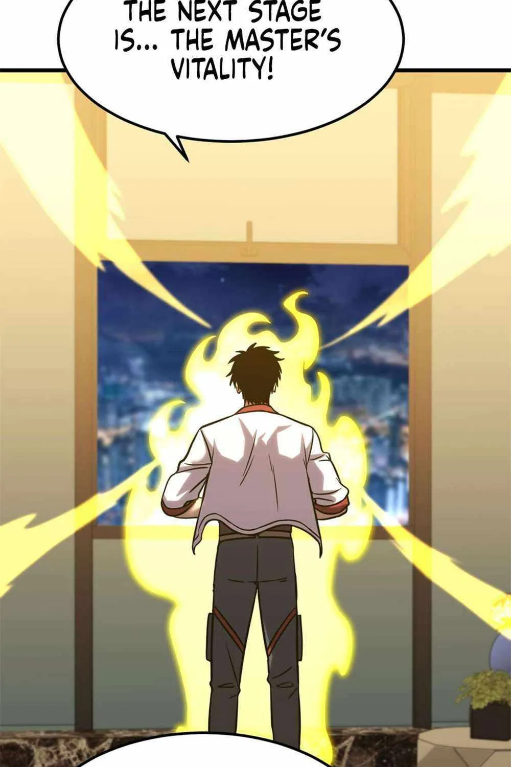 Read Logging 10 000 Years into the Future Apex Future Martial Arts EN Manga Online