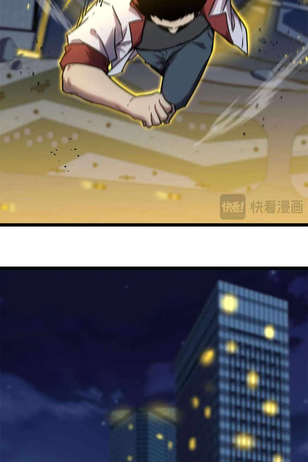 Read Logging 10 000 Years into the Future Apex Future Martial Arts EN Manga Online