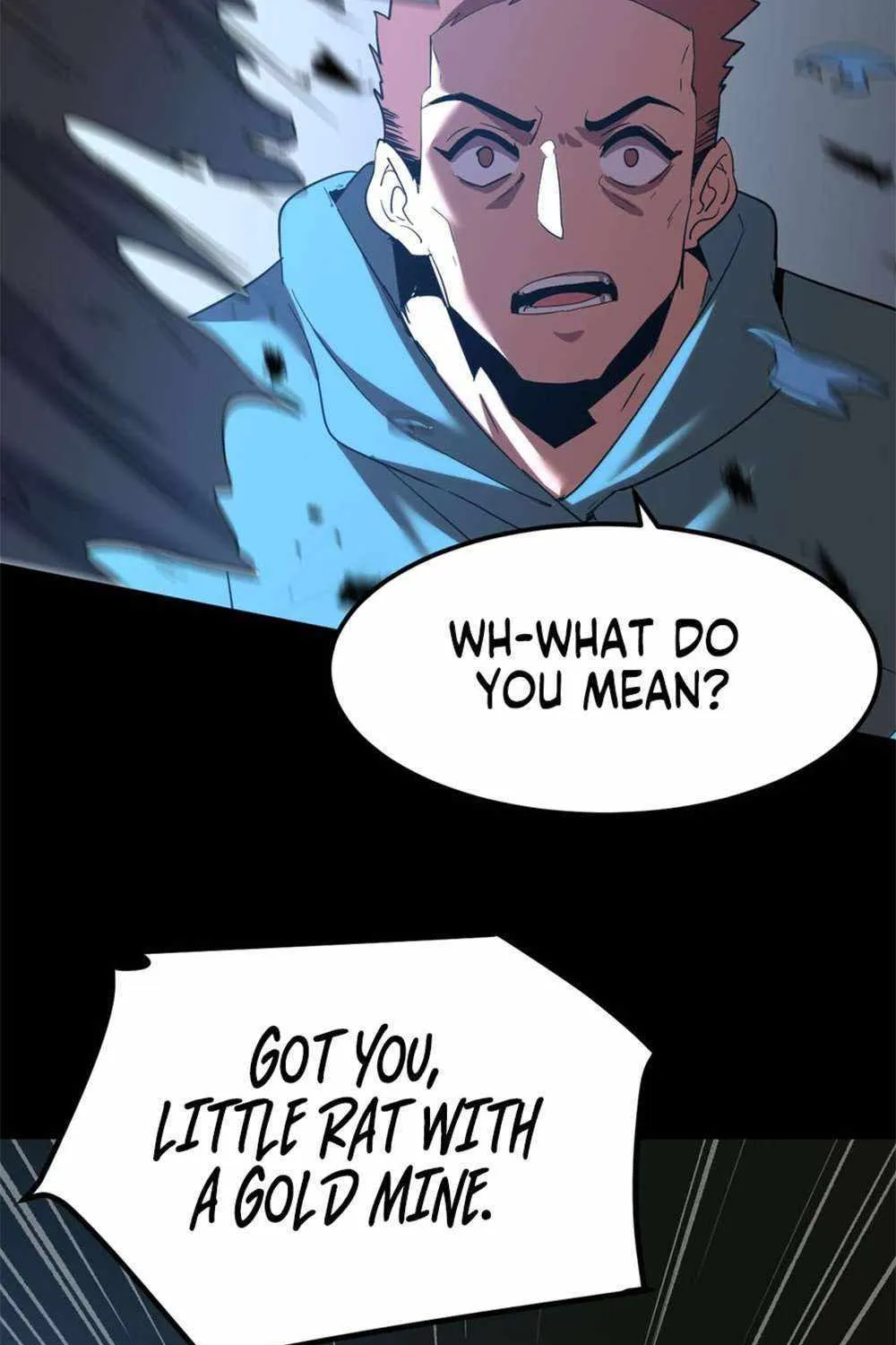 Read Logging 10 000 Years into the Future Apex Future Martial Arts EN Manga Online