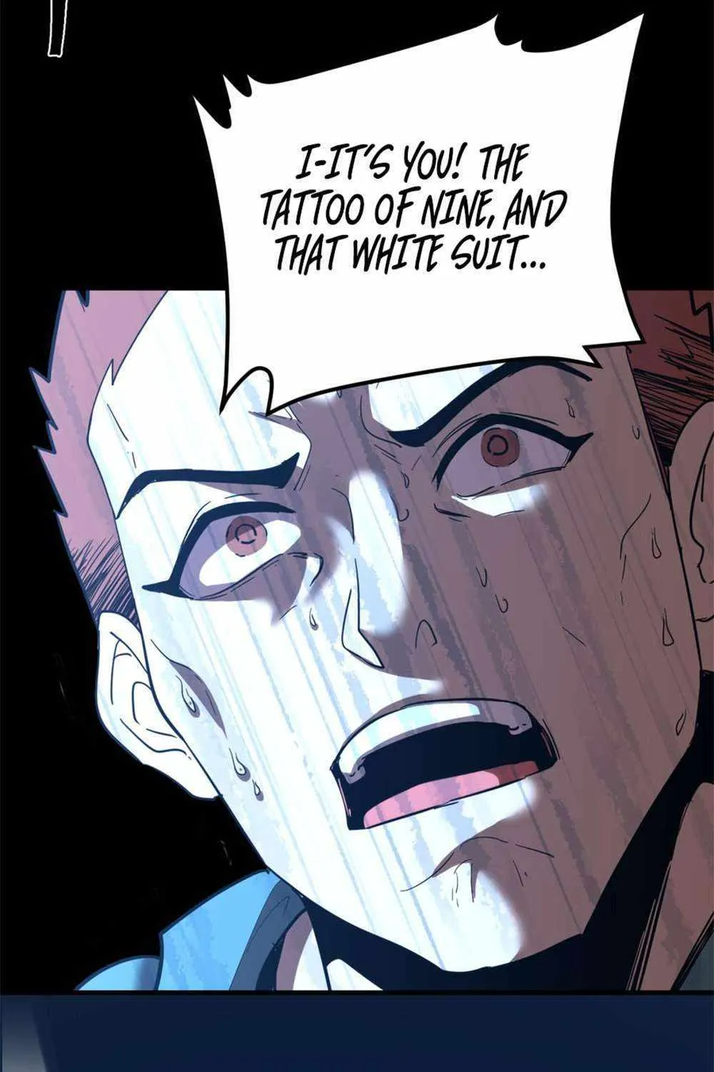 Read Logging 10 000 Years into the Future Apex Future Martial Arts EN Manga Online