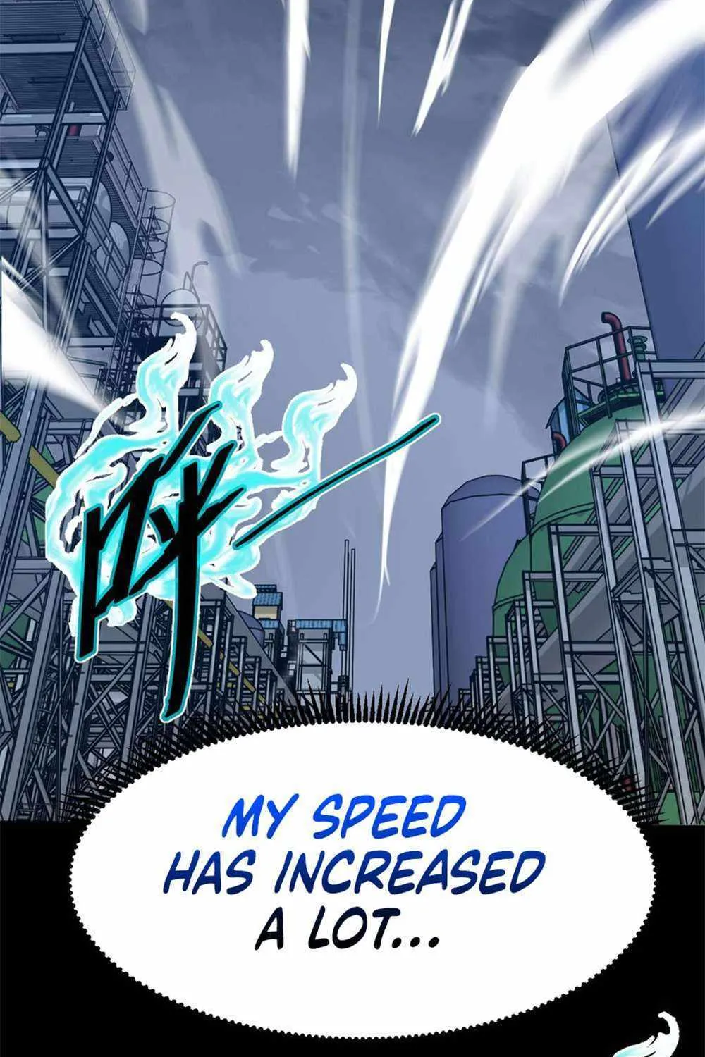 Read Logging 10 000 Years into the Future Apex Future Martial Arts EN Manga Online
