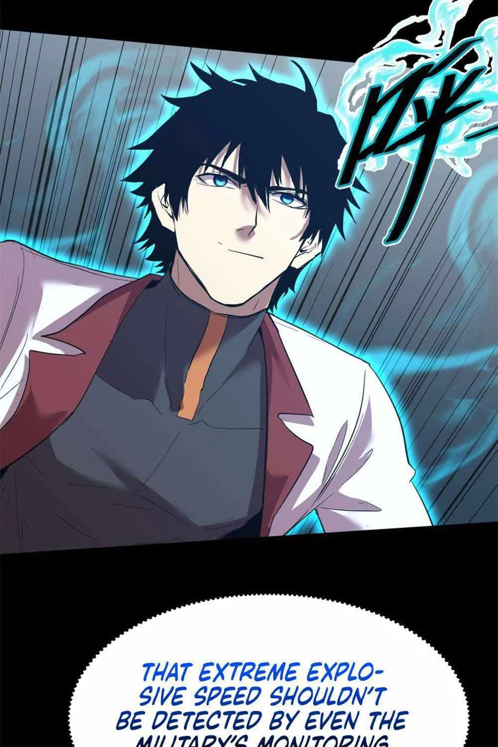 Read Logging 10 000 Years into the Future Apex Future Martial Arts EN Manga Online