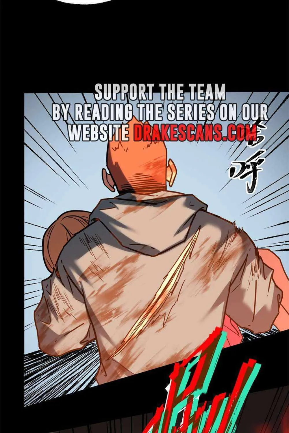 Read Logging 10 000 Years into the Future Apex Future Martial Arts EN Manga Online