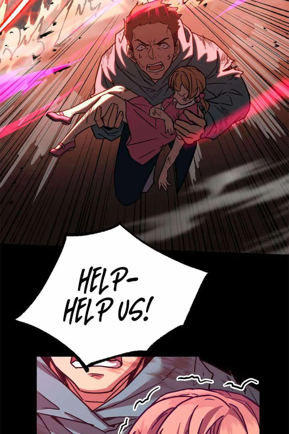 Read Logging 10 000 Years into the Future Apex Future Martial Arts EN Manga Online