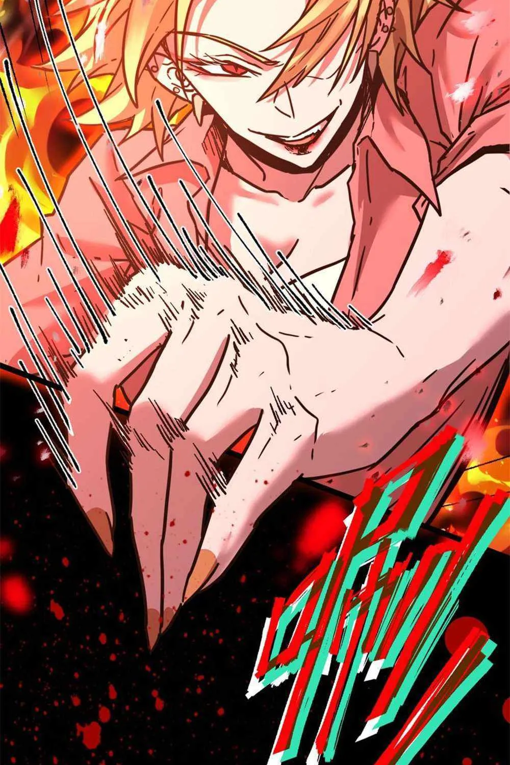 Read Logging 10 000 Years into the Future Apex Future Martial Arts EN Manga Online