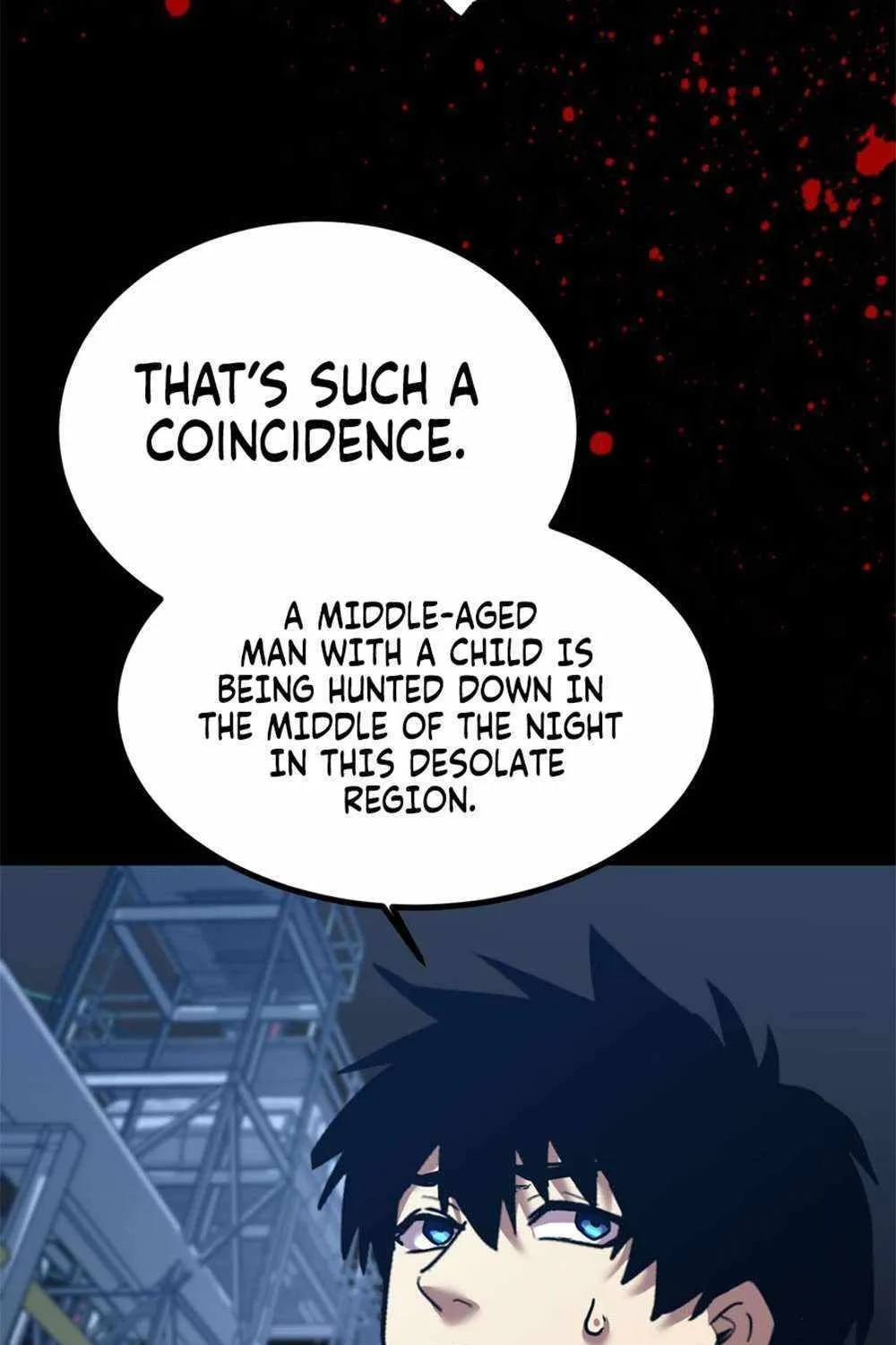 Read Logging 10 000 Years into the Future Apex Future Martial Arts EN Manga Online