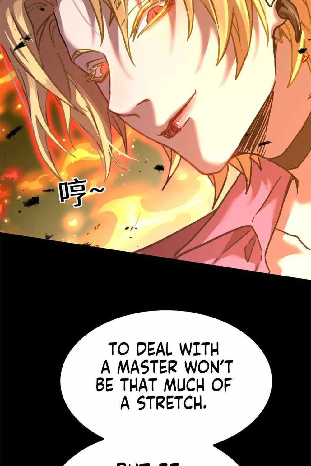 Read Logging 10 000 Years into the Future Apex Future Martial Arts EN Manga Online