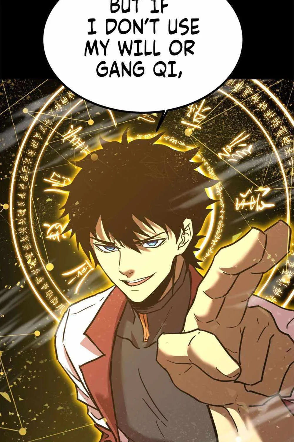 Read Logging 10 000 Years into the Future Apex Future Martial Arts EN Manga Online
