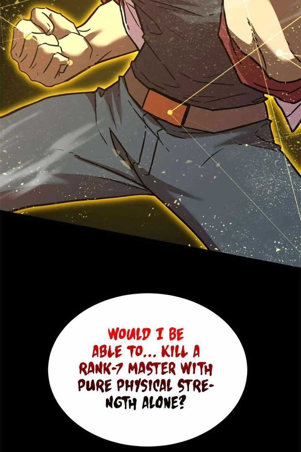 Read Logging 10 000 Years into the Future Apex Future Martial Arts EN Manga Online