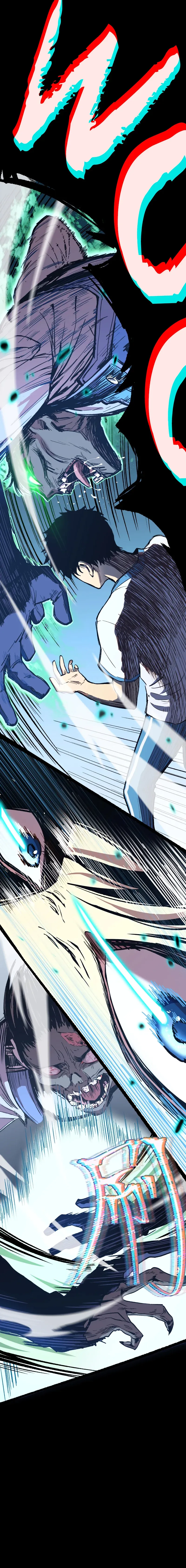 Read Logging 10 000 Years into the Future EN Manga Online