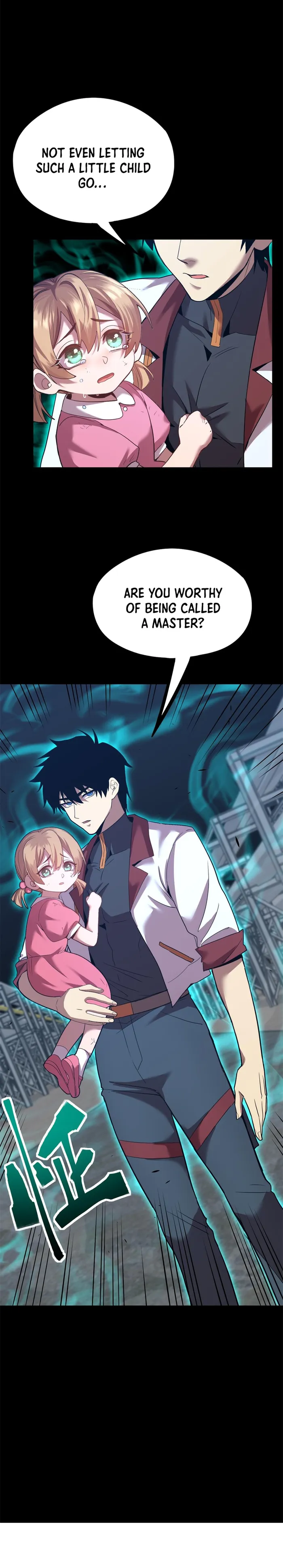 Read Logging 10 000 Years into the Future EN Manga Online