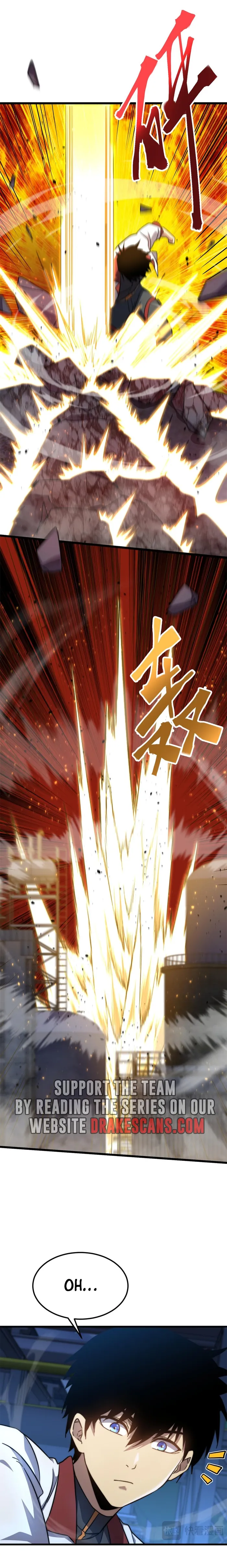 Read Logging 10 000 Years into the Future EN Manga Online