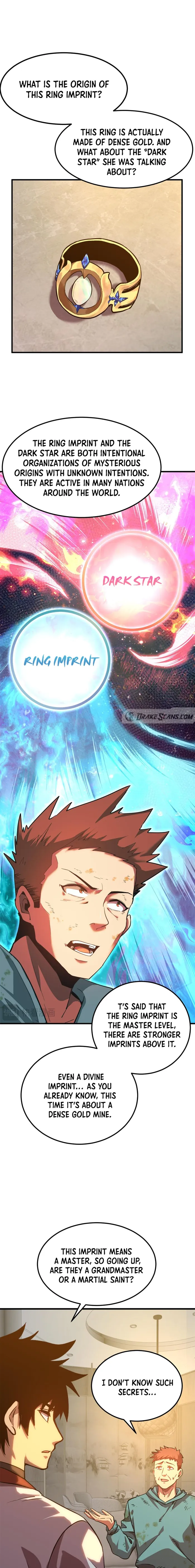 Read Logging 10 000 Years into the Future EN Manga Online