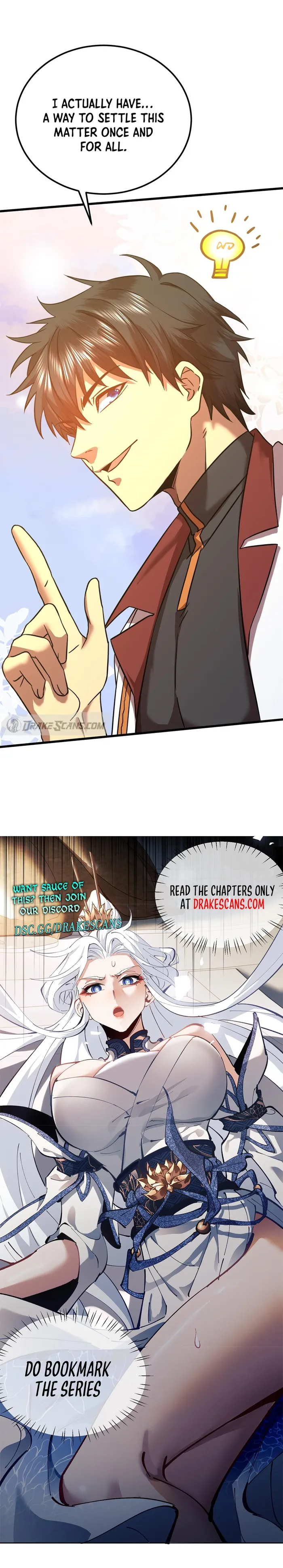 Read Logging 10 000 Years into the Future EN Manga Online