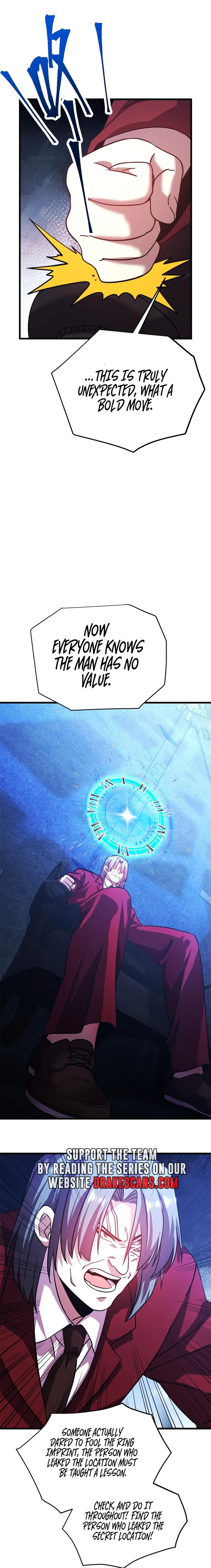 Read Logging 10 000 Years into the Future EN Manga Online
