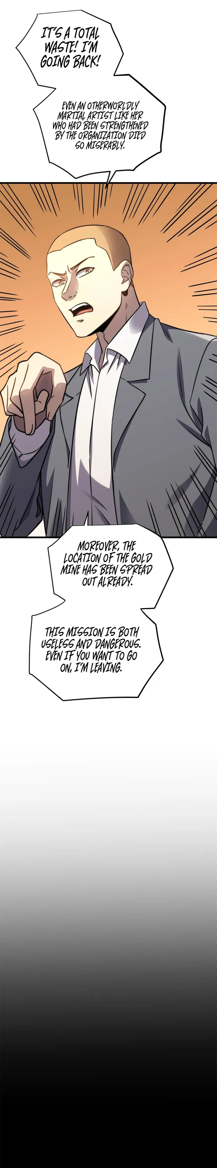 Read Logging 10 000 Years into the Future EN Manga Online