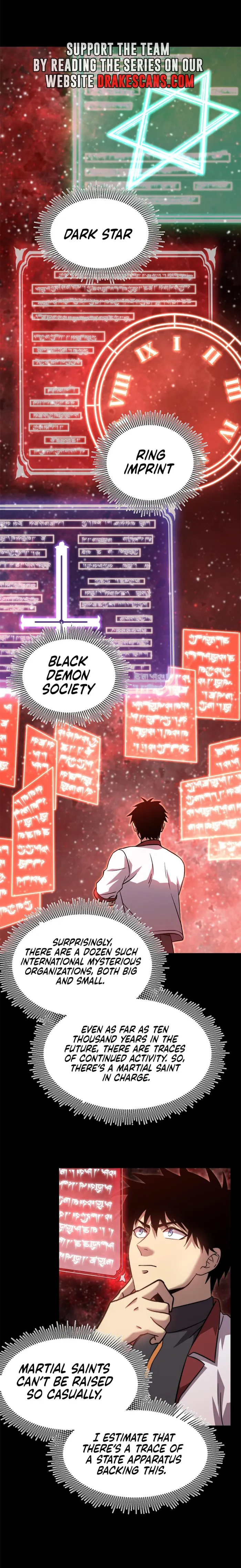 Read Logging 10 000 Years into the Future EN Manga Online