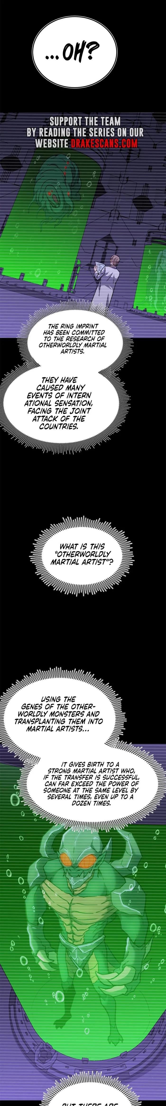 Read Logging 10 000 Years into the Future EN Manga Online