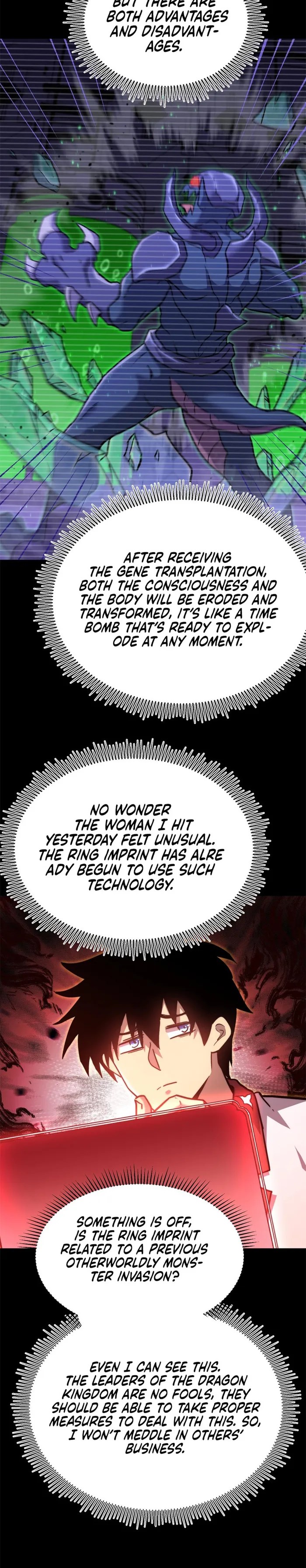 Read Logging 10 000 Years into the Future EN Manga Online
