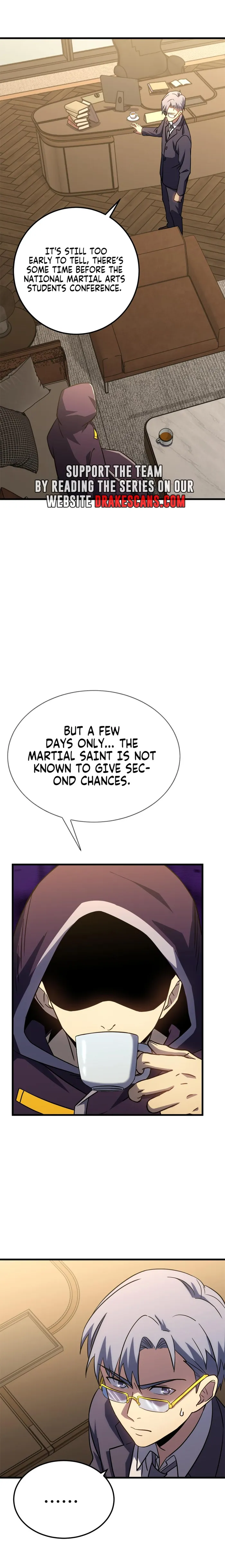 Read Logging 10 000 Years into the Future EN Manga Online