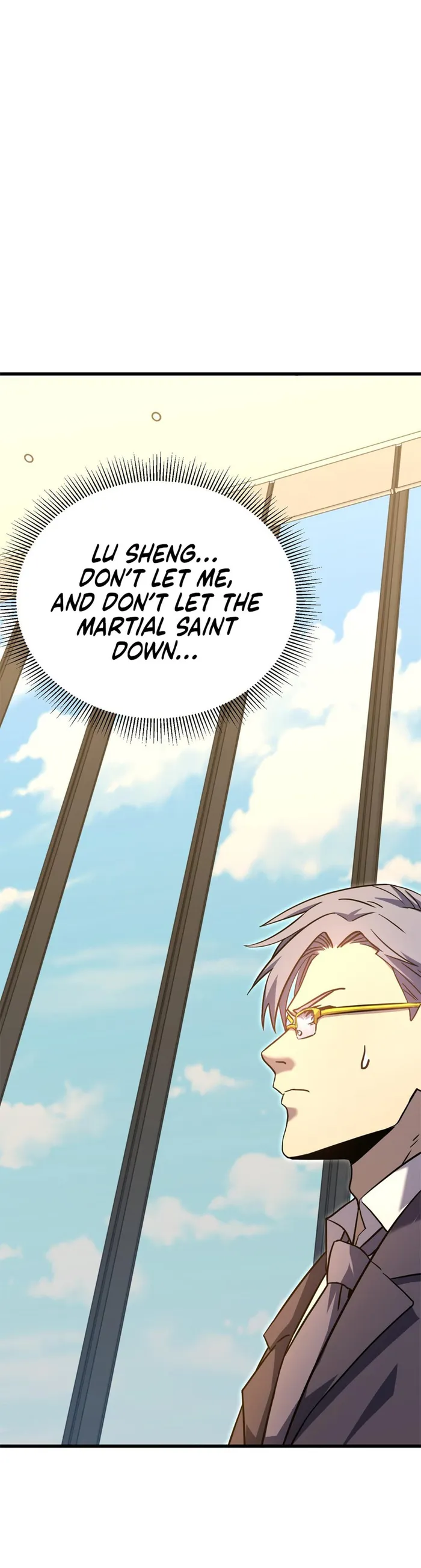 Read Logging 10 000 Years into the Future EN Manga Online