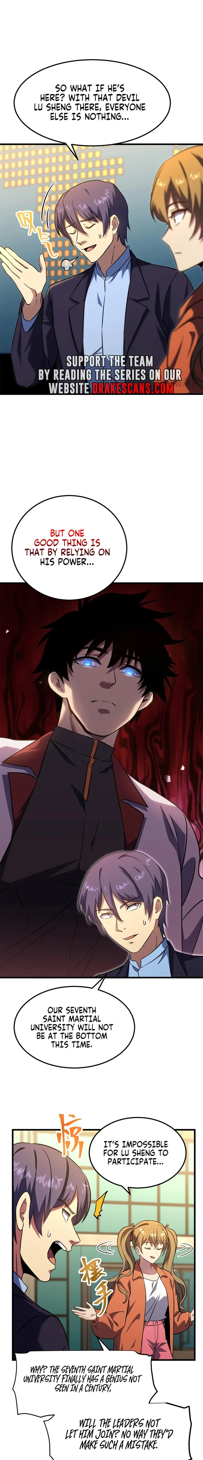 Read Logging 10 000 Years into the Future EN Manga Online