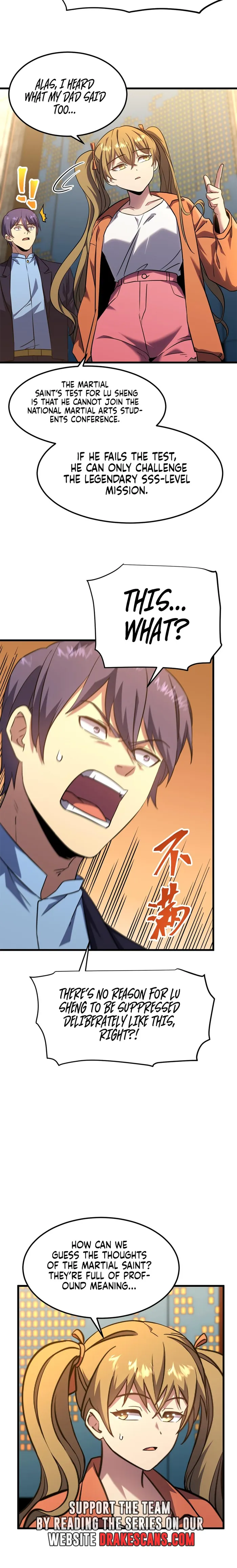 Read Logging 10 000 Years into the Future EN Manga Online