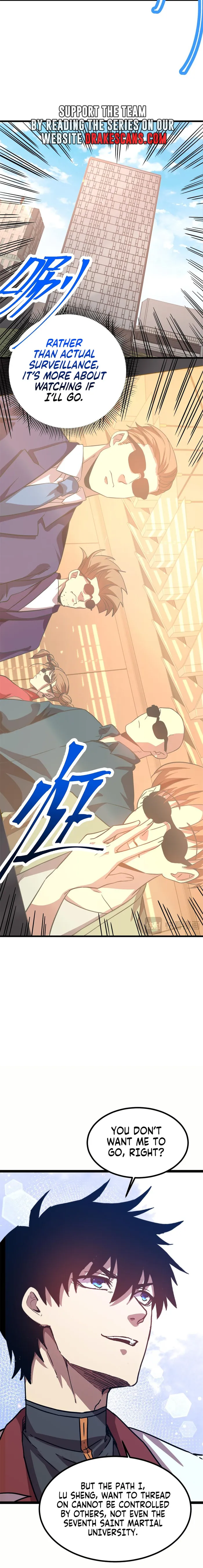 Read Logging 10 000 Years into the Future EN Manga Online