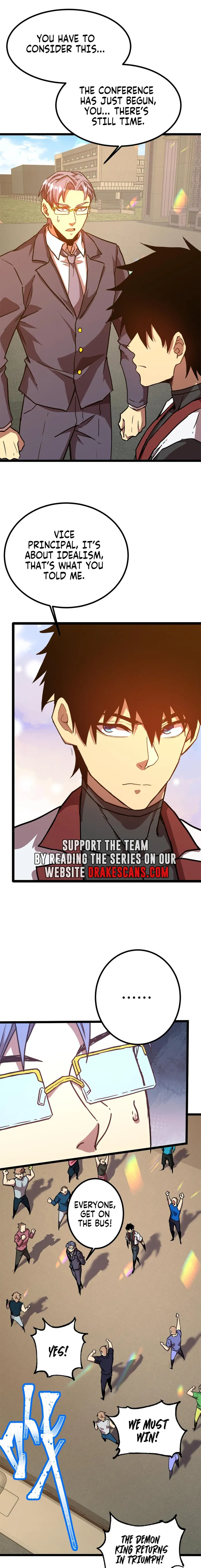Read Logging 10 000 Years into the Future EN Manga Online