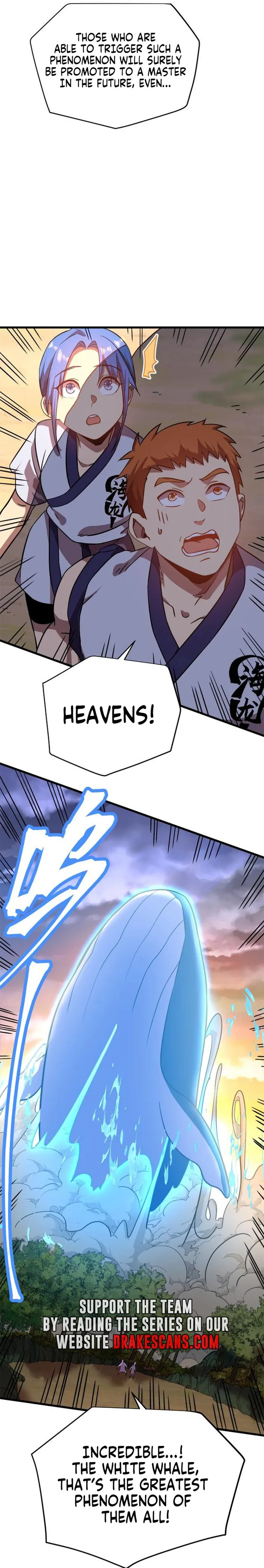 Read Logging 10 000 Years into the Future EN Manga Online