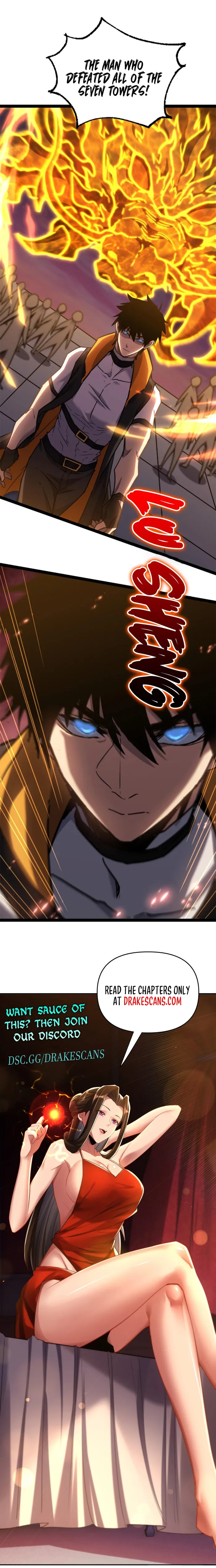 Read Logging 10 000 Years into the Future EN Manga Online