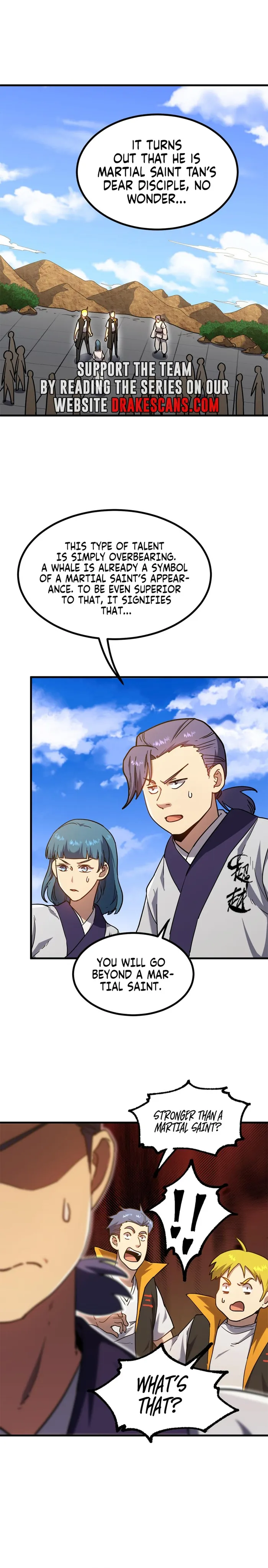 Read Logging 10 000 Years into the Future EN Manga Online