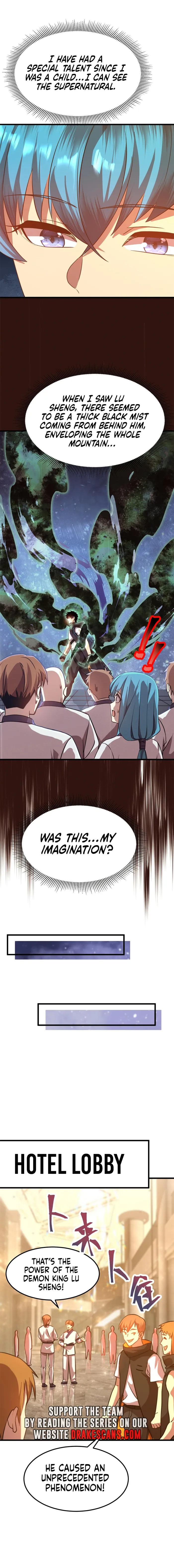 Read Logging 10 000 Years into the Future EN Manga Online