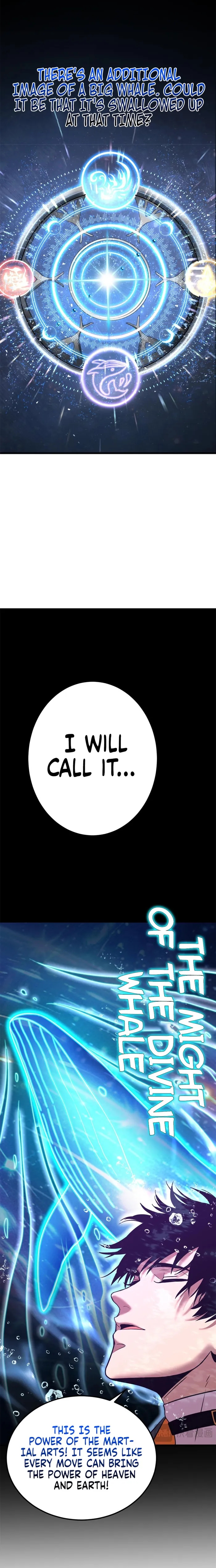 Read Logging 10 000 Years into the Future EN Manga Online