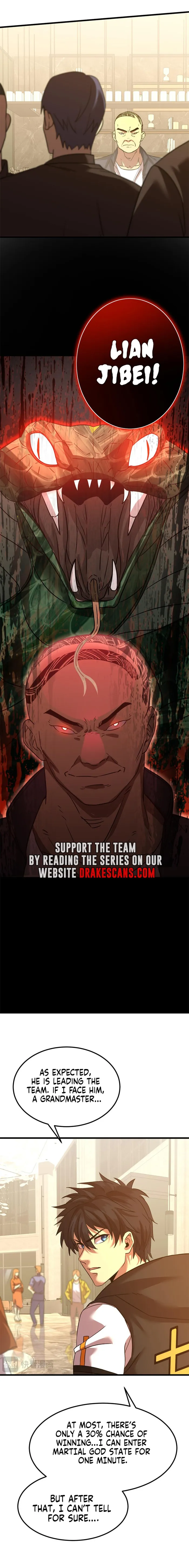 Read Logging 10 000 Years into the Future EN Manga Online