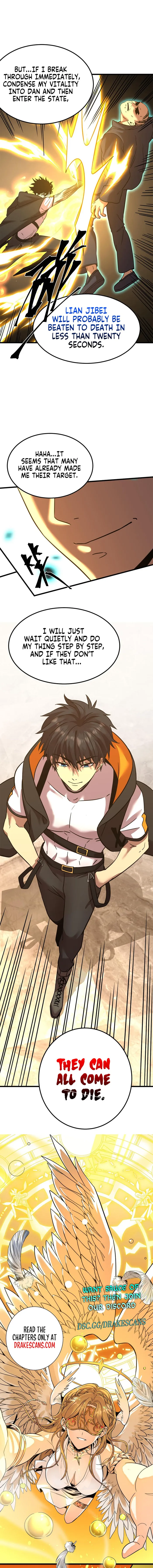 Read Logging 10 000 Years into the Future EN Manga Online