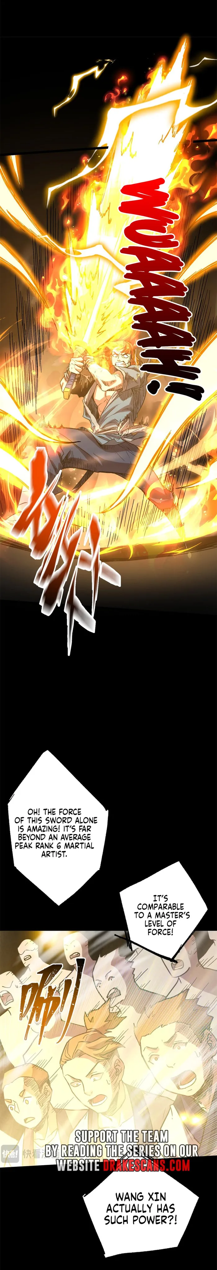 Read Logging 10 000 Years into the Future EN Manga Online