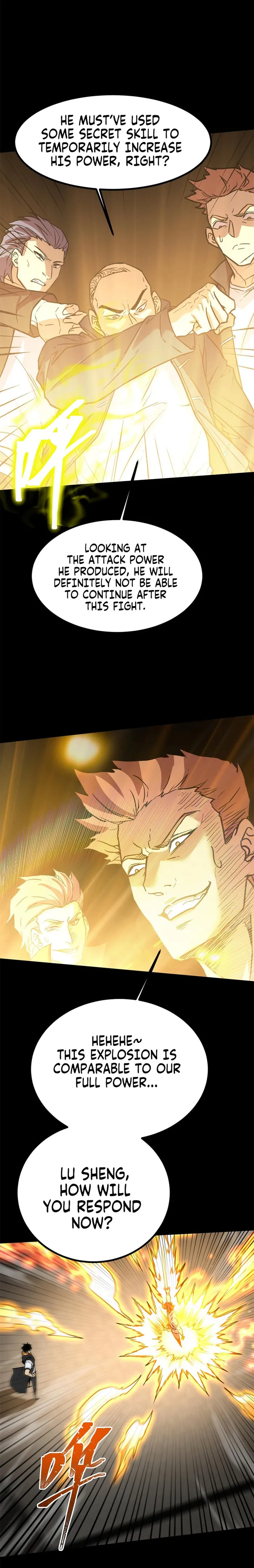 Read Logging 10 000 Years into the Future EN Manga Online