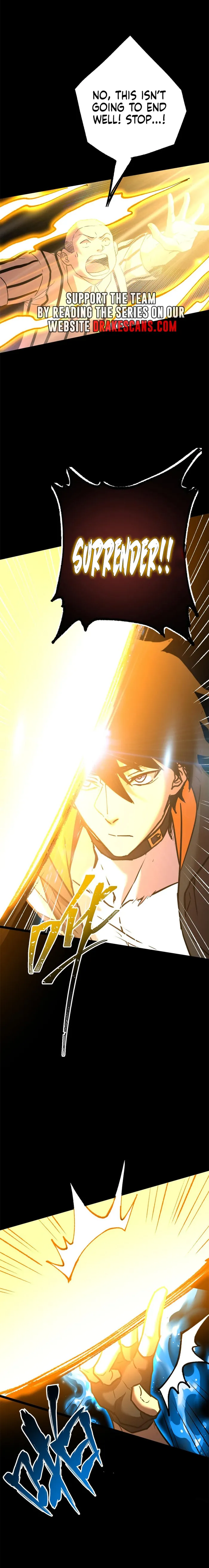 Read Logging 10 000 Years into the Future EN Manga Online